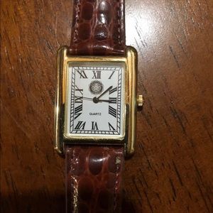 American Legion Watch (Men’s). Military Personnel!